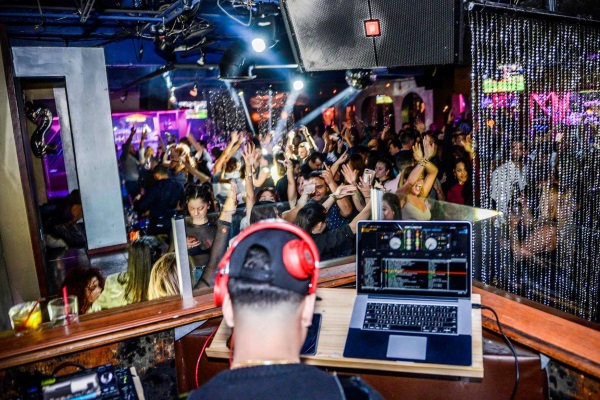 The 40 Best Latin Music Clubs in America