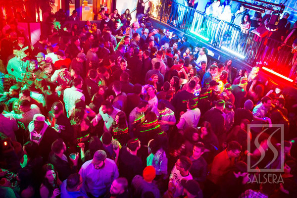 The Best Dance Clubs in America