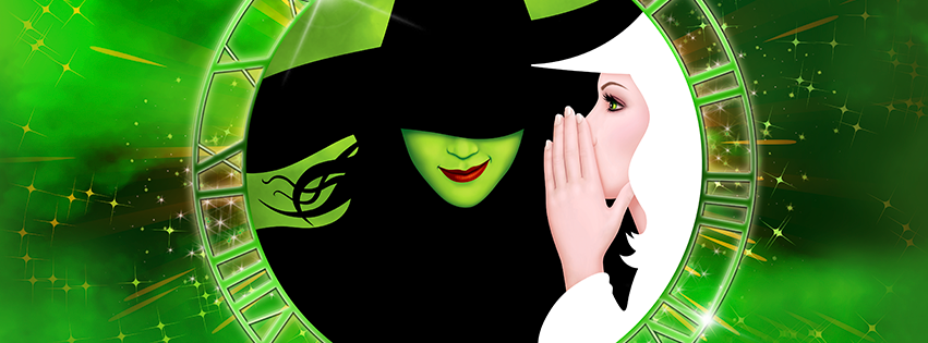 Wicked Live Concert Tickets